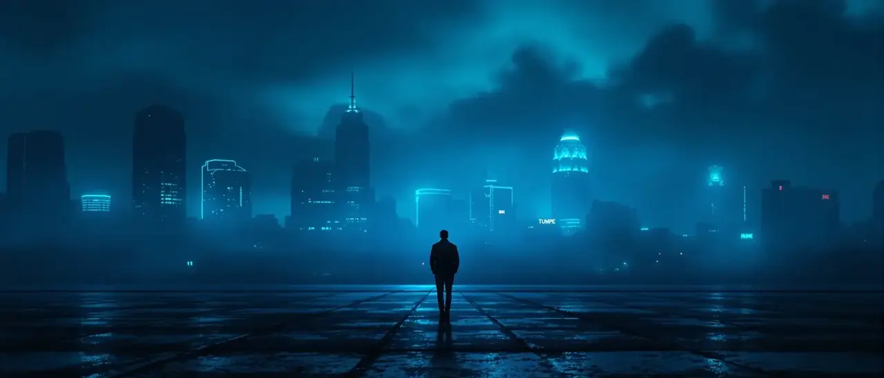 长夜未明 轮播图