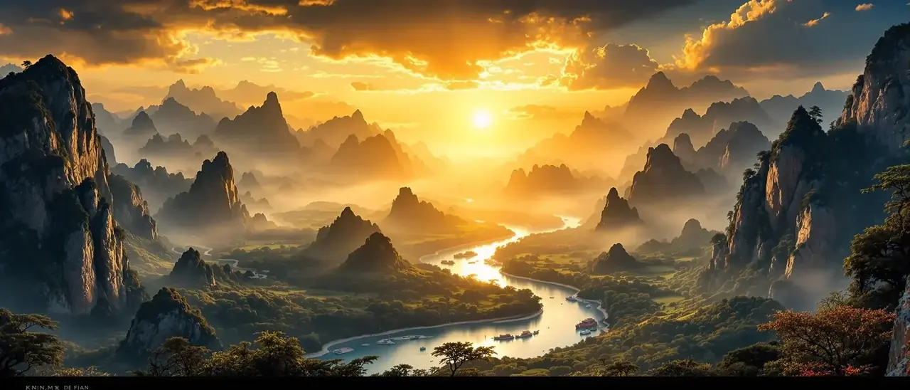 山河故人 轮播图